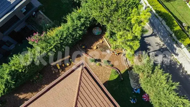 Özel Emirgan Mia Mutlu İlk Adımlar Anaokulu