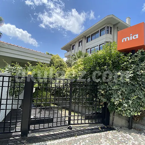 Özel Emirgan Mia Mutlu İlk Adımlar Anaokulu