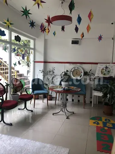 Özel En Mutlu Adımlar Anaokulu