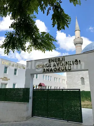 Özel Enerji Gönül Aydınlığı Anaokulu