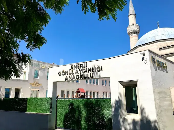 Özel Enerji Gönül Aydınlığı Anaokulu