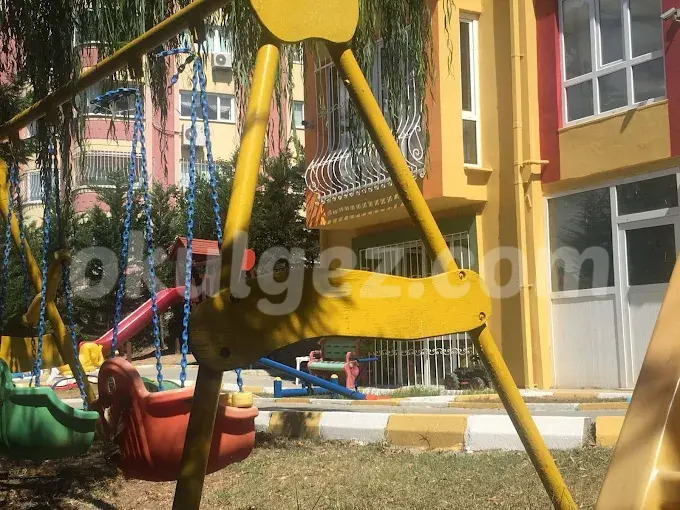 Özel Erdem Anaokulu