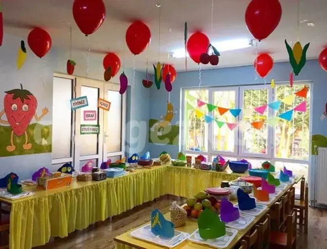 Özel Erdem Anaokulu