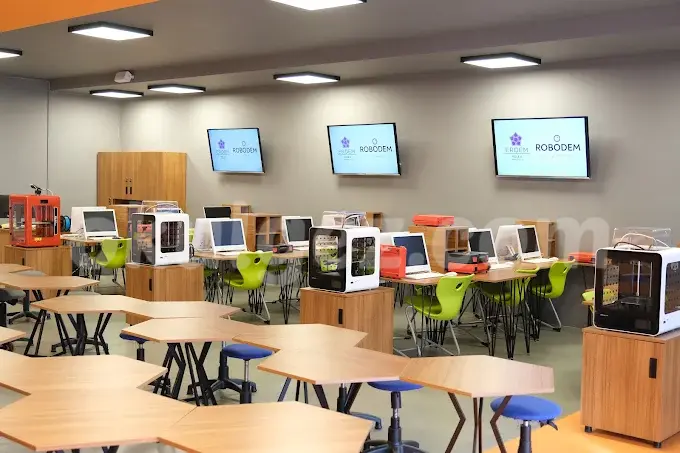 Özel Erdem Koleji Anaokulu