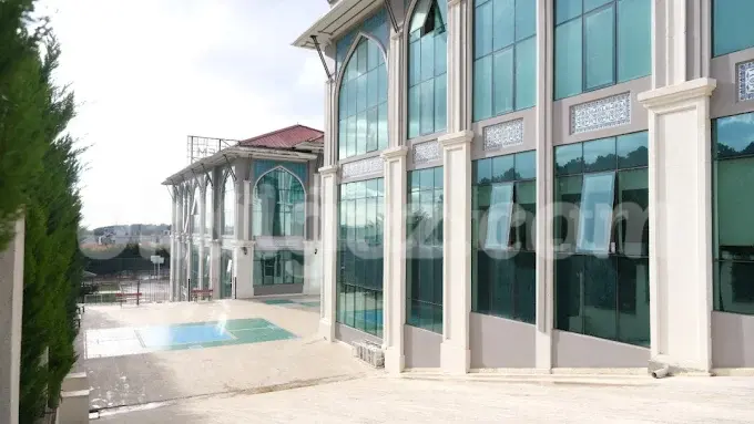 Özel Erdem Koleji Anaokulu