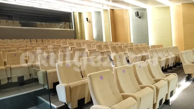 Özel Erdem Koleji Anaokulu