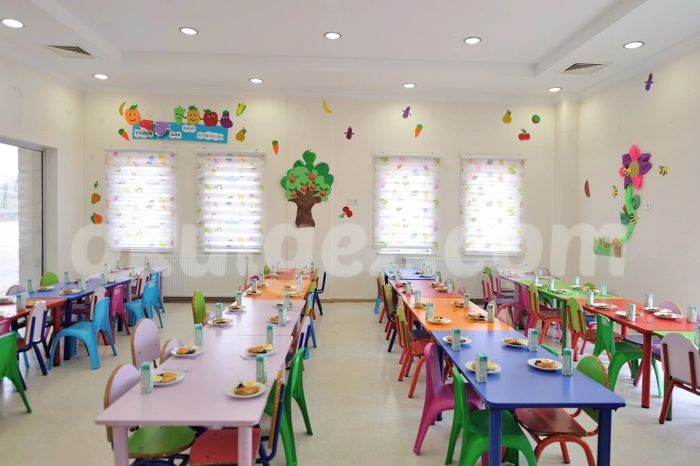 Özel Erdem Koleji Anaokulu