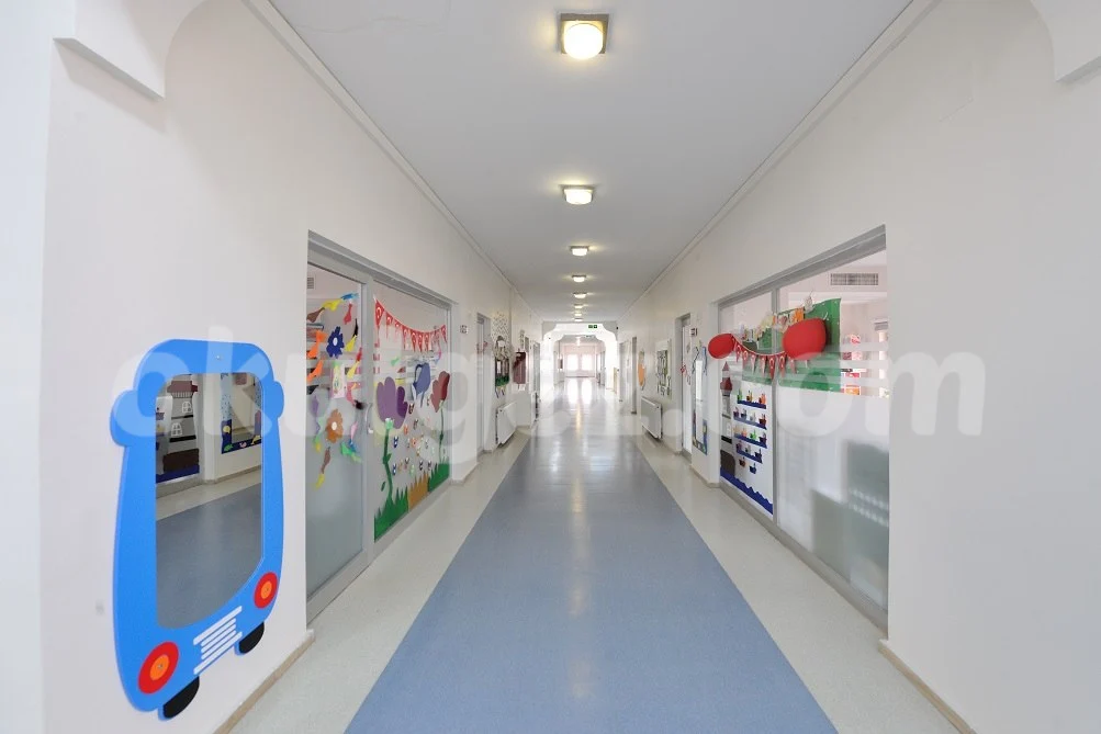 Özel Erdem Koleji Anaokulu