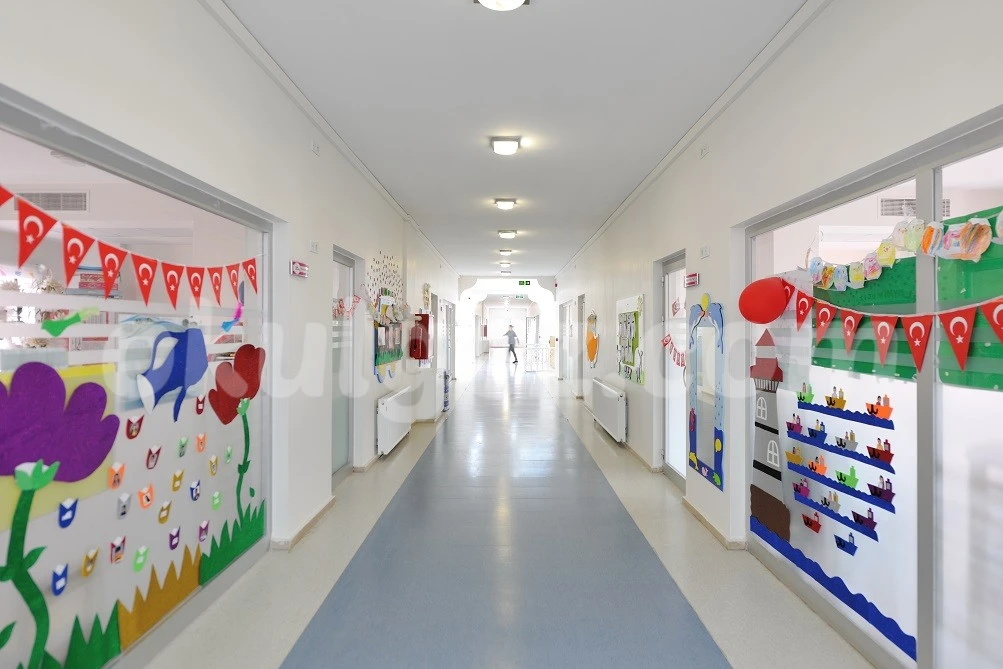 Özel Erdem Koleji Anaokulu