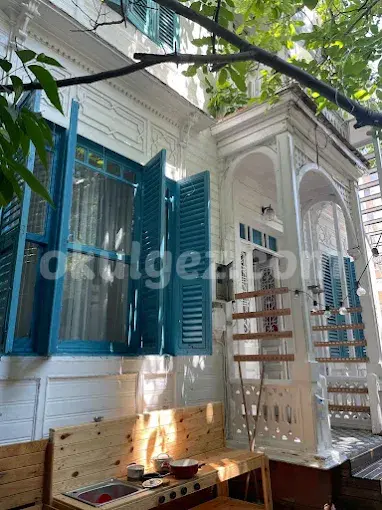 Özel Erenköşk Anaokulu