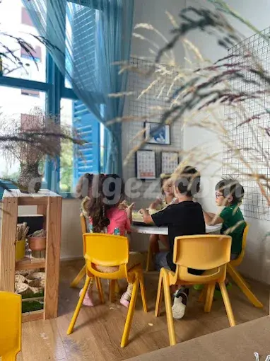 Özel Erenköşk Anaokulu