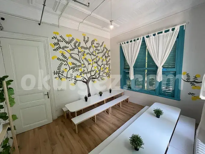 Özel Erenköşk Anaokulu