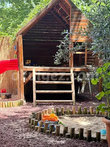 Özel Erenköşk Anaokulu