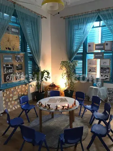 Özel Erenköşk Anaokulu