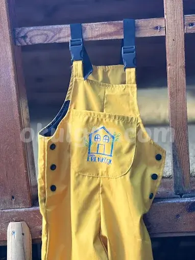 Özel Erenköşk Anaokulu