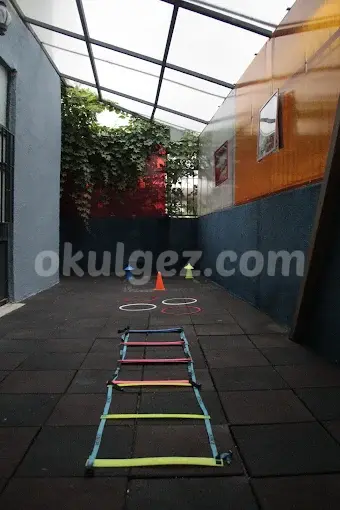 Özel Erenköy İngiliz Kültür Derneği Kids Aloud Anaokulu