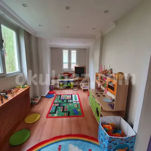 Özel Erenköy İngiliz Kültür Derneği Kids Aloud Anaokulu