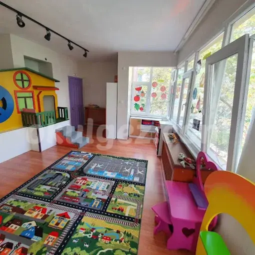 Özel Erenköy İngiliz Kültür Derneği Kids Aloud Anaokulu