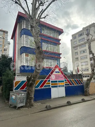 Özel Erenköy İngiliz Kültür Derneği Kids Aloud Anaokulu