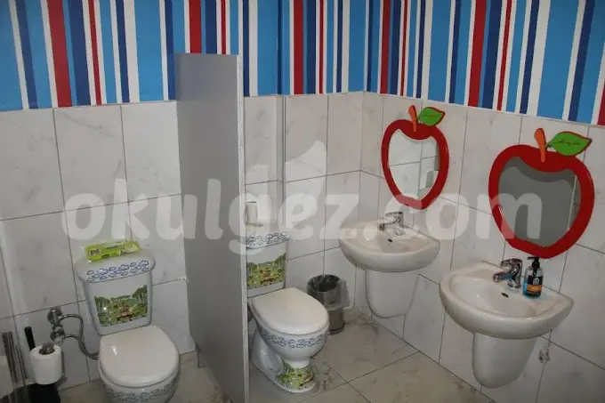 Özel Erenköy İngiliz Kültür Derneği Kids Aloud Anaokulu