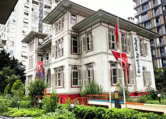 Özel Erenköy Koleji Anaokulu