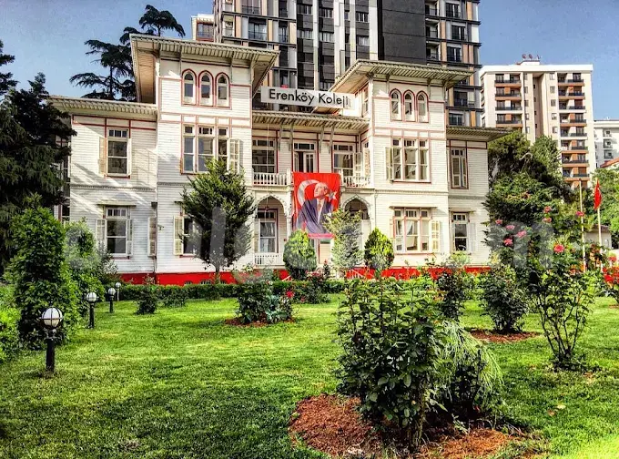 Özel Erenköy Koleji Anaokulu