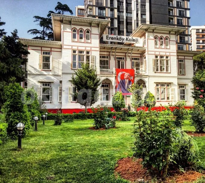 Özel Erenköy Koleji Anaokulu