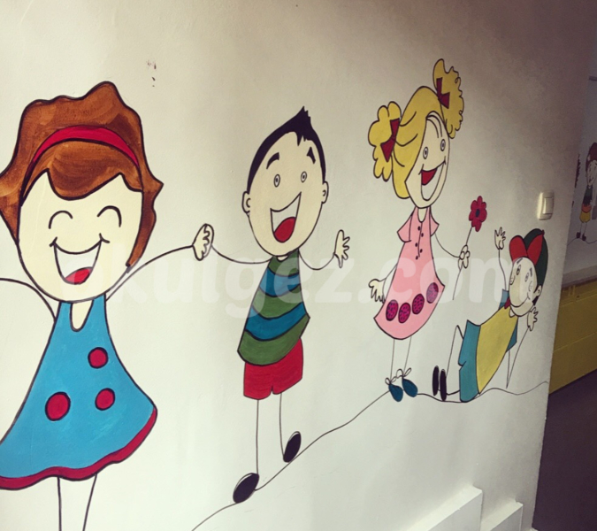 Özel Erenköy Koleji Anaokulu