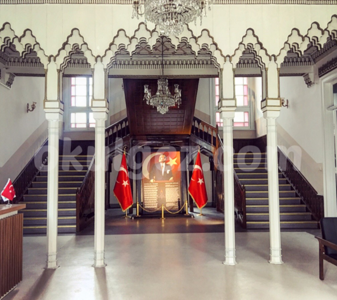 Özel Erenköy Koleji Anaokulu