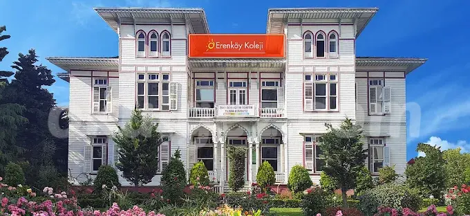 Özel Erenköy Koleji Anaokulu