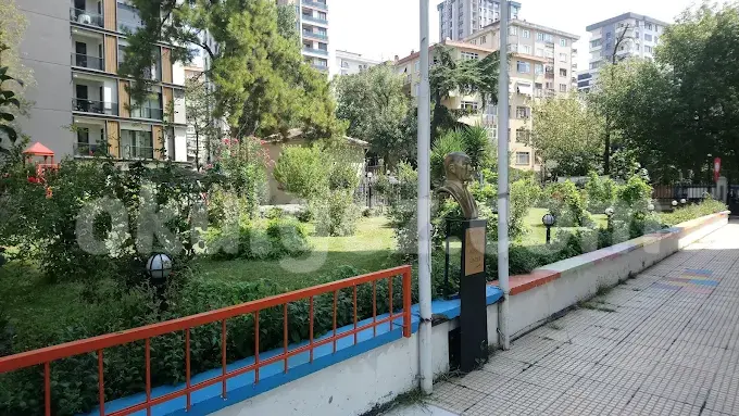 Özel Erenköy Koleji Anaokulu