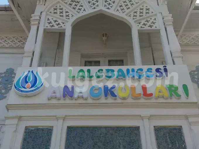 Özel Erenköy Lale Bahçesi Anaokulu