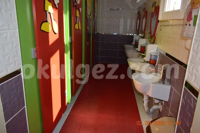 Özel Erenköy Lale Bahçesi Anaokulu