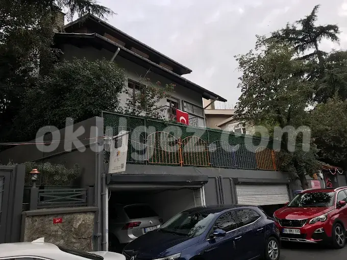 Özel Erken Yaşta Modern Anaokulu