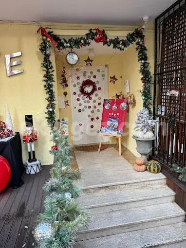 Özel Erte Çocuk Kulübü