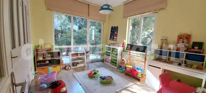 Özel Erte Çocuk Kulübü