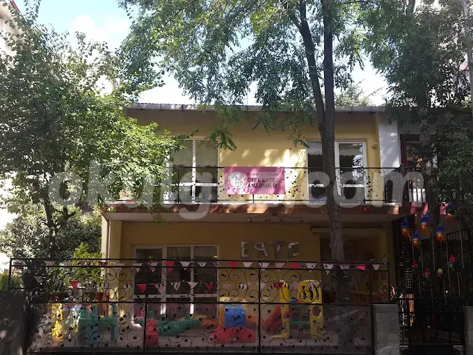 Özel Erte Çocuk Kulübü