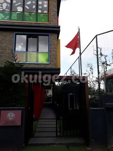 Özel Esenşehir Anabilim Eğitim Kurumları Anaokulu