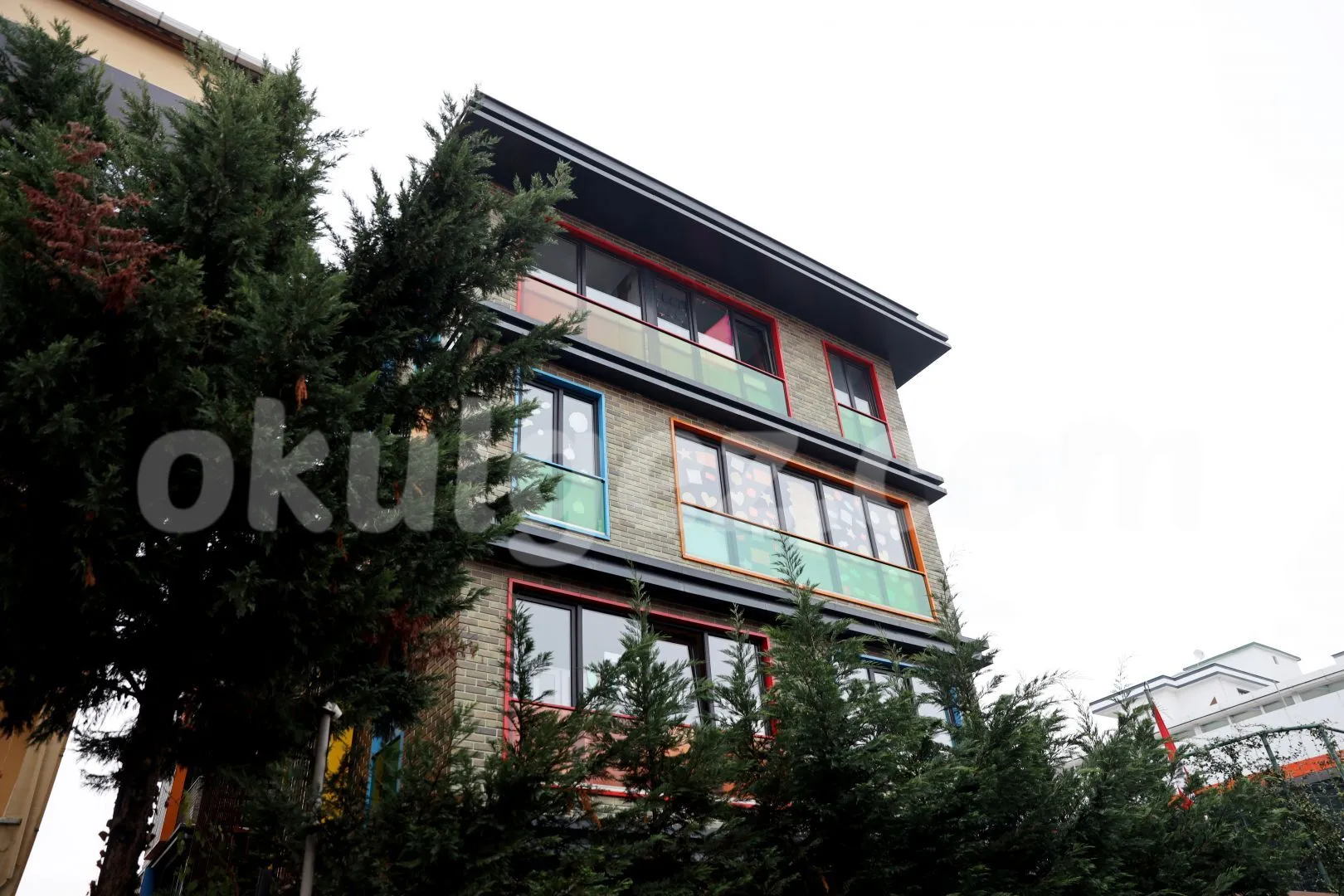 Özel Esenşehir Anabilim Eğitim Kurumları Anaokulu