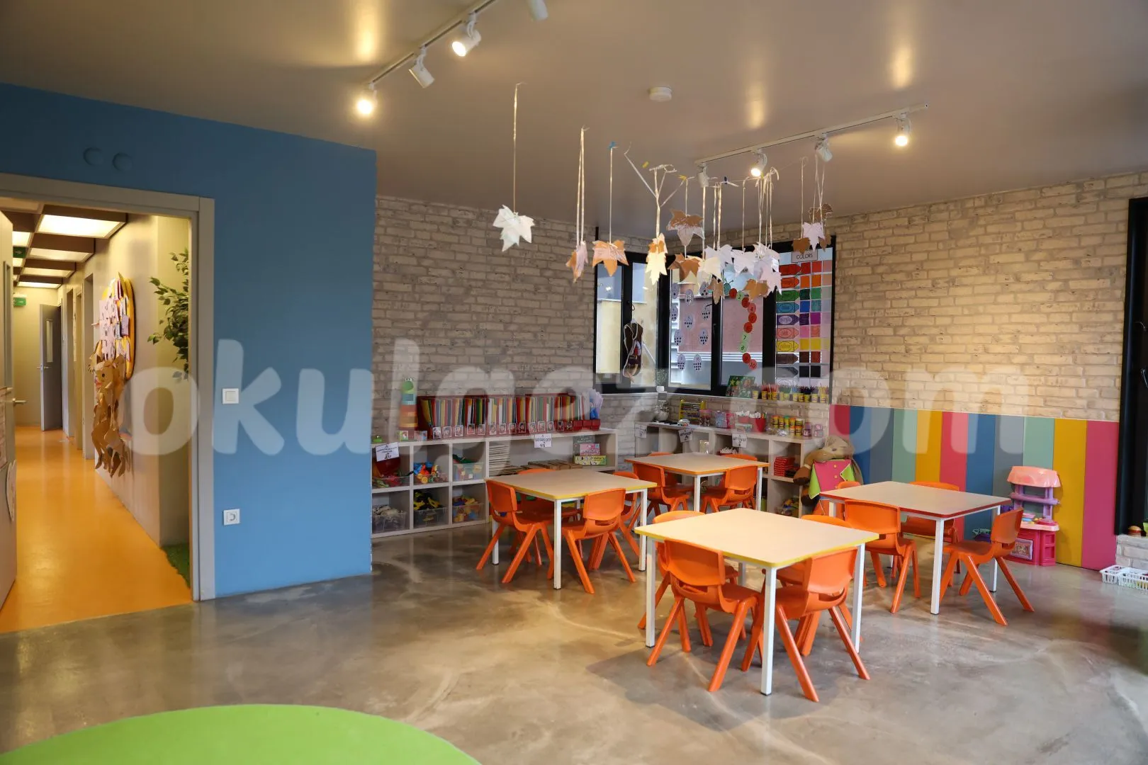 Özel Esenşehir Anabilim Eğitim Kurumları Anaokulu