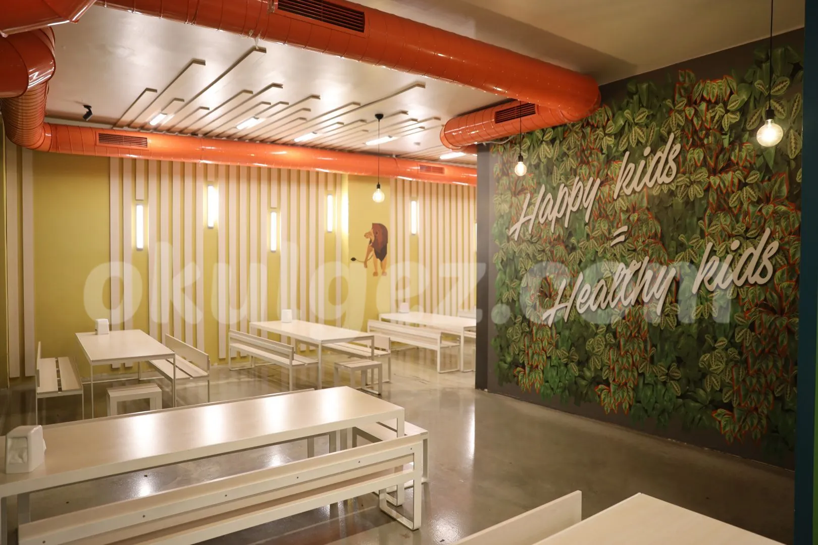 Özel Esenşehir Anabilim Eğitim Kurumları Anaokulu