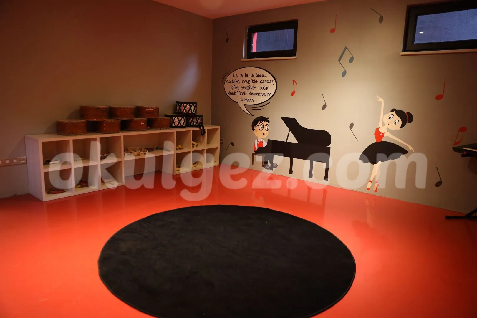 Özel Esenşehir Anabilim Eğitim Kurumları Anaokulu