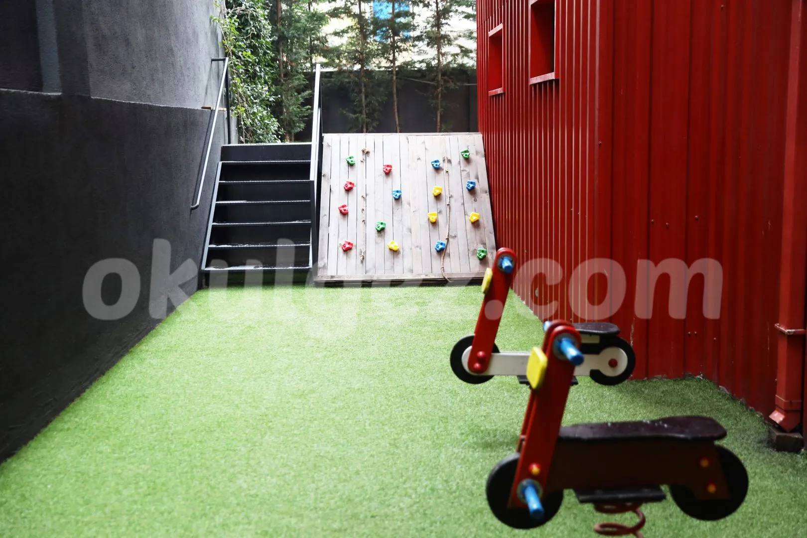 Özel Esenşehir Anabilim Eğitim Kurumları Anaokulu