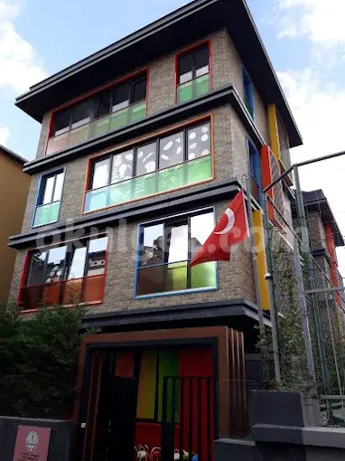 Özel Esenşehir Anabilim Eğitim Kurumları Anaokulu