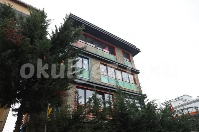 Özel Esenşehir Anabilim Eğitim Kurumları Anaokulu