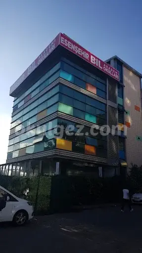 Özel Esenşehir Bil Koleji Anaokulu