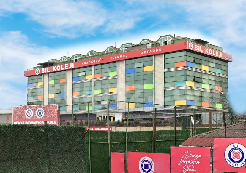 Özel Esenşehir Bil Koleji Anaokulu