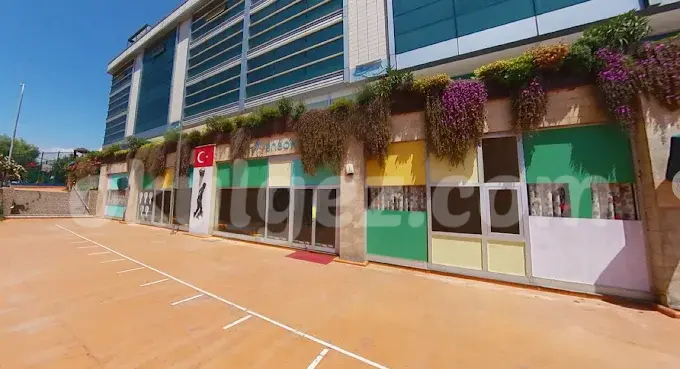 Özel Esenşehir Bil Koleji Anaokulu