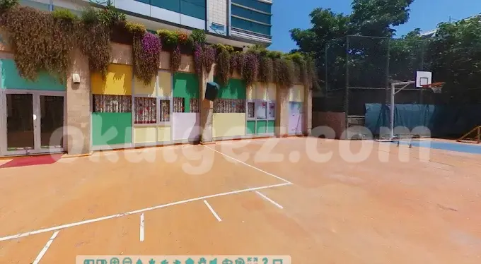 Özel Esenşehir Bil Koleji Anaokulu