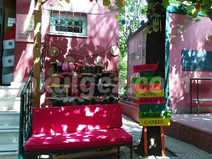 Özel Etiler Bilgi Kozası Anaokulu